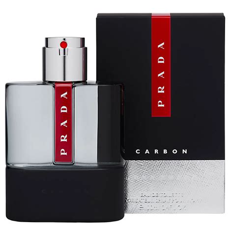 prada carbon luna rossa ebay|luna rossa carbon 100ml.